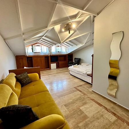 Bahaus Resort Dalyan Eksteriør bilde