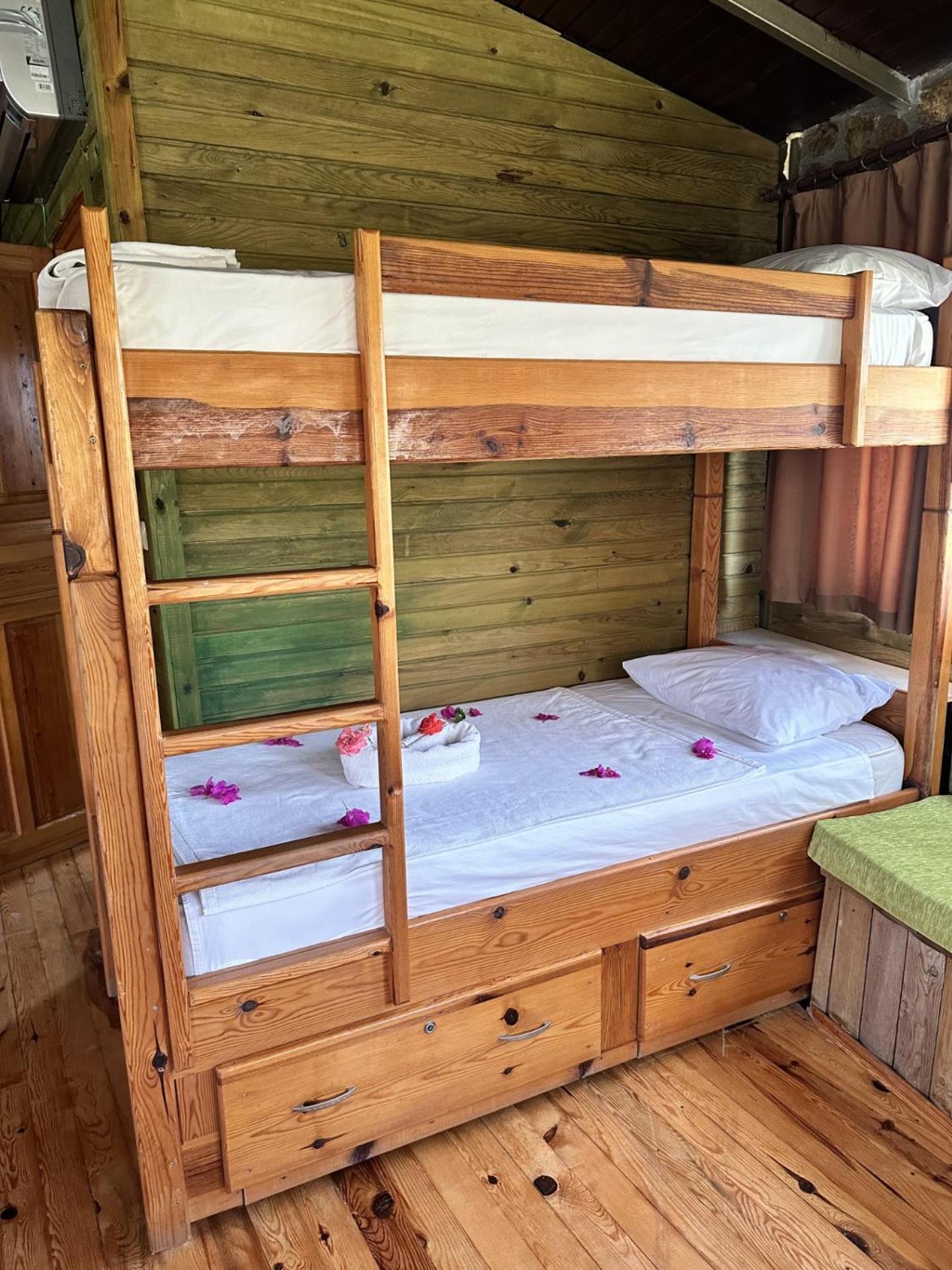 Bahaus Resort Dalyan Eksteriør bilde