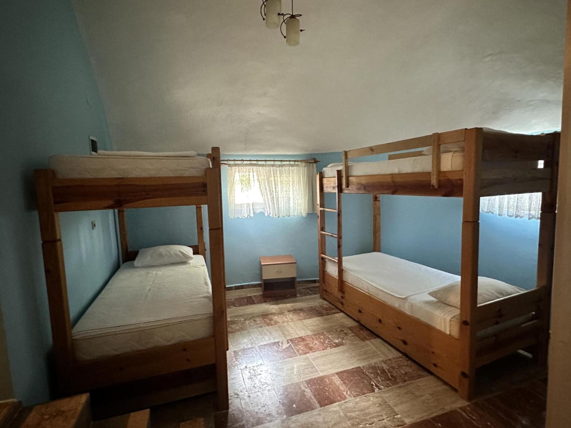 Bahaus Resort Dalyan Eksteriør bilde