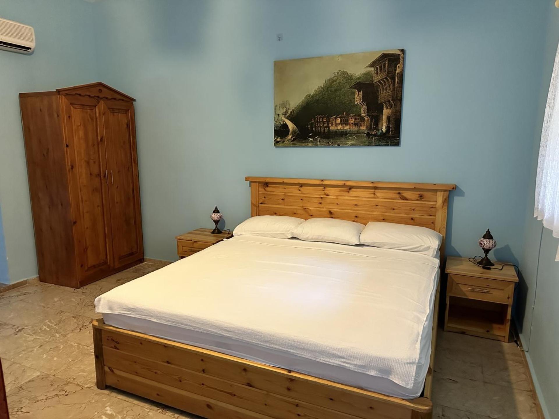 Bahaus Resort Dalyan Eksteriør bilde
