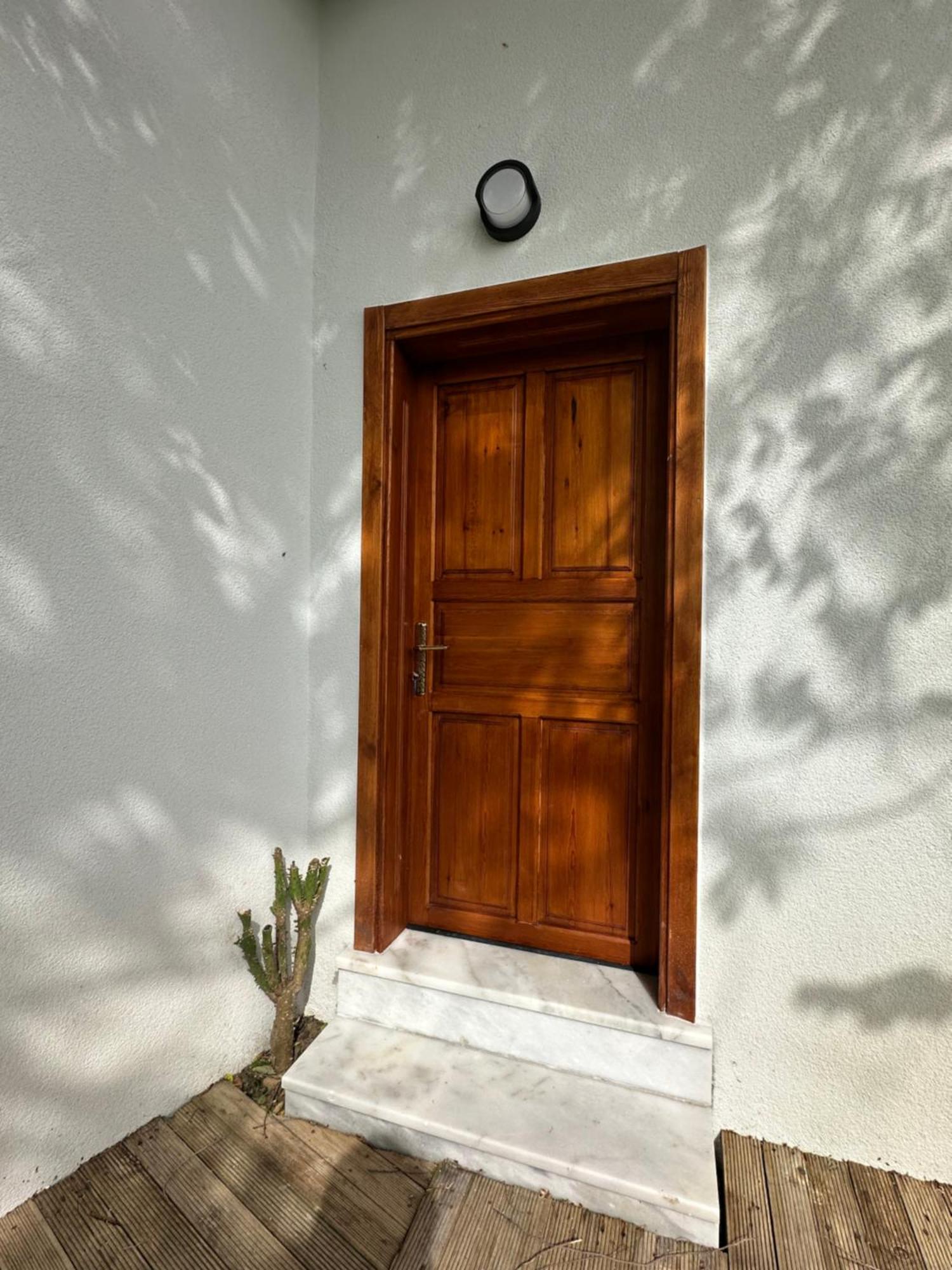 Bahaus Resort Dalyan Eksteriør bilde