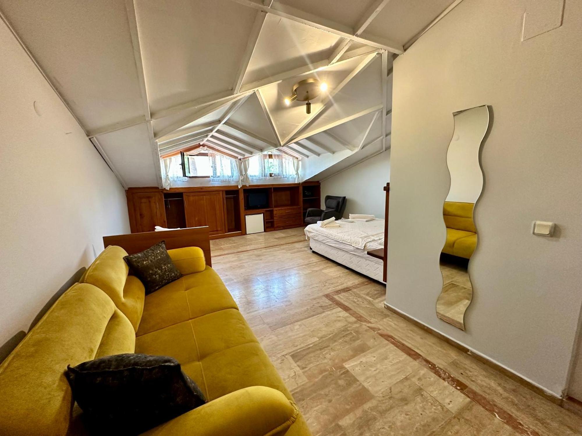 Bahaus Resort Dalyan Eksteriør bilde