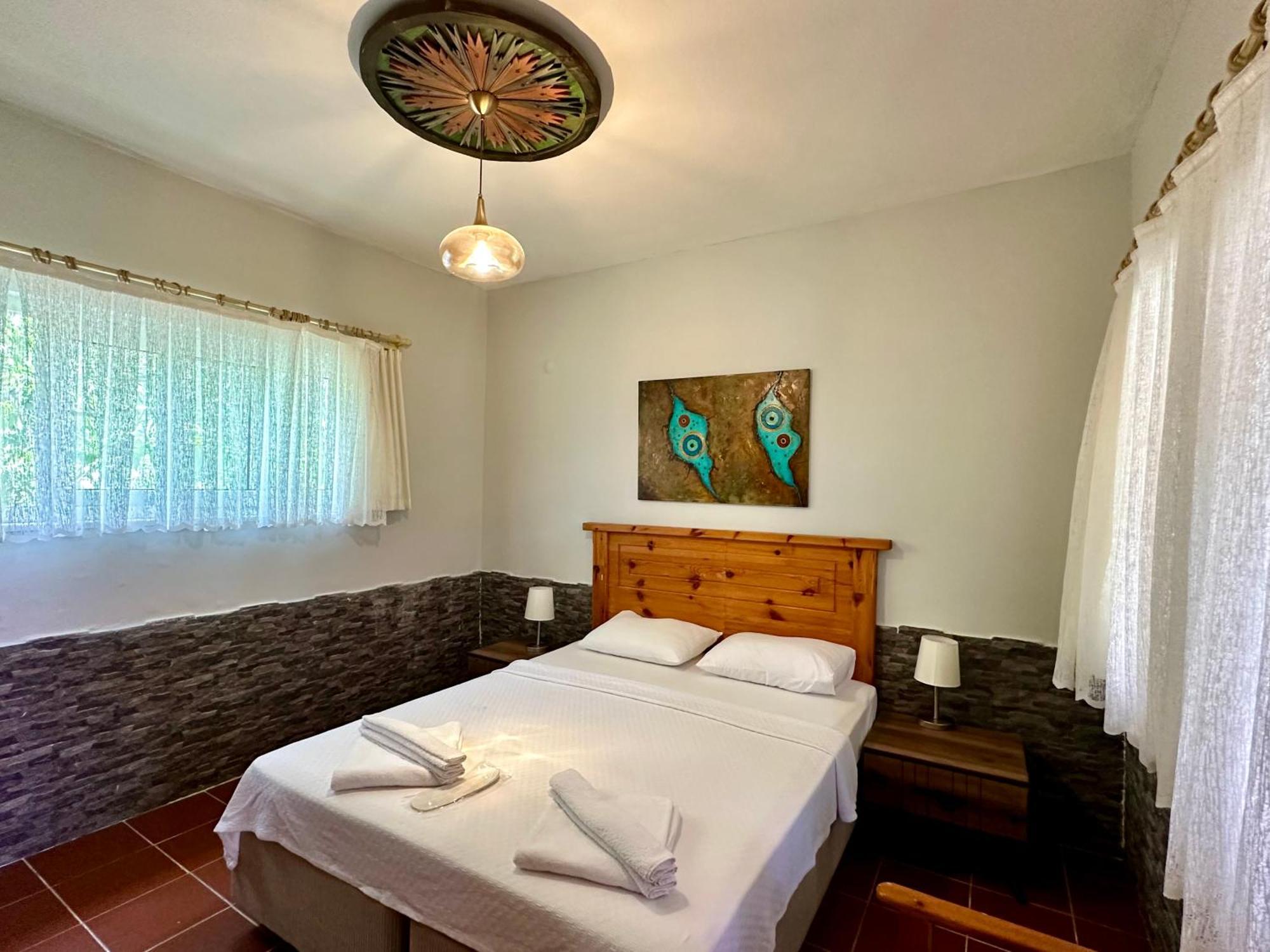 Bahaus Resort Dalyan Eksteriør bilde